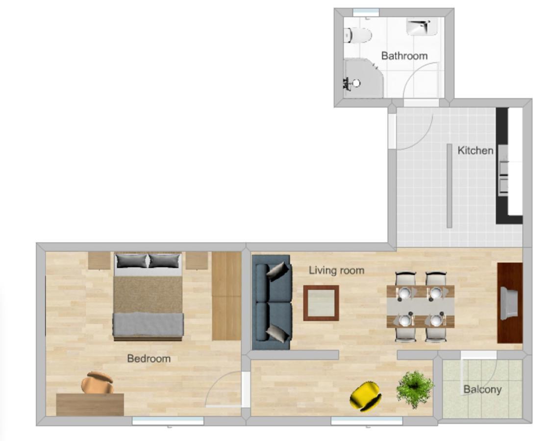 Apartments Bilic With Garden & Swimming Pool - 50M From The Beach Pjescana Uvala Exterior foto