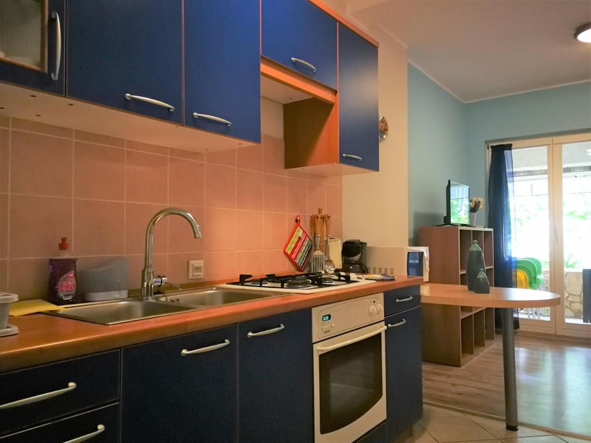 Apartments Bilic With Garden & Swimming Pool - 50M From The Beach Pjescana Uvala Exterior foto